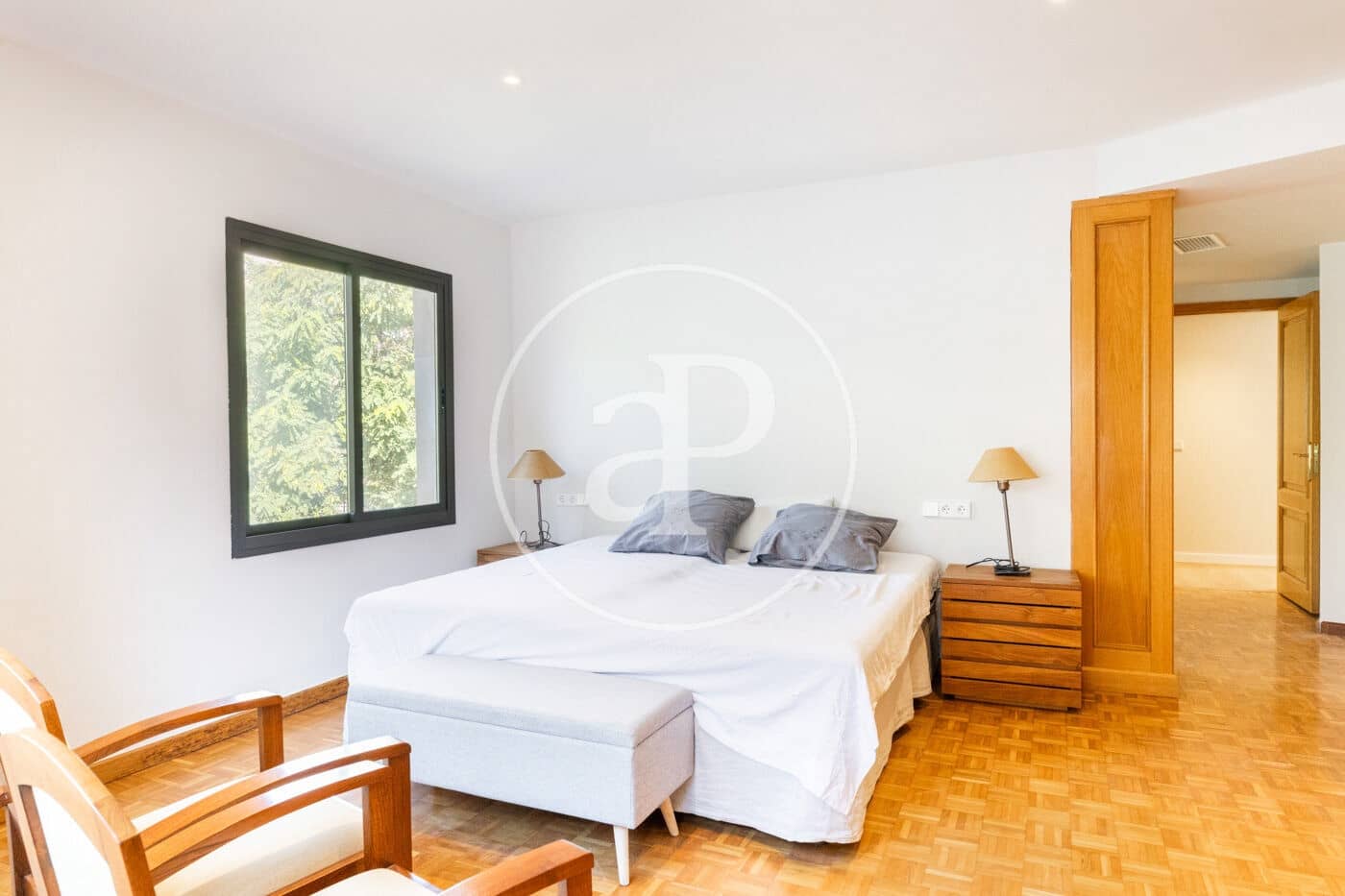 3 soveværelse Lejlighed til salg i Palma de Mallorca - € 1.150.000 (Ref: 8718924)
