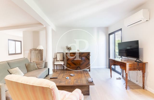3 soveværelse Lejlighed til salg i Sant Nicolau, Palma de Mallorca - € 1.150.000 (Ref: 8718924)