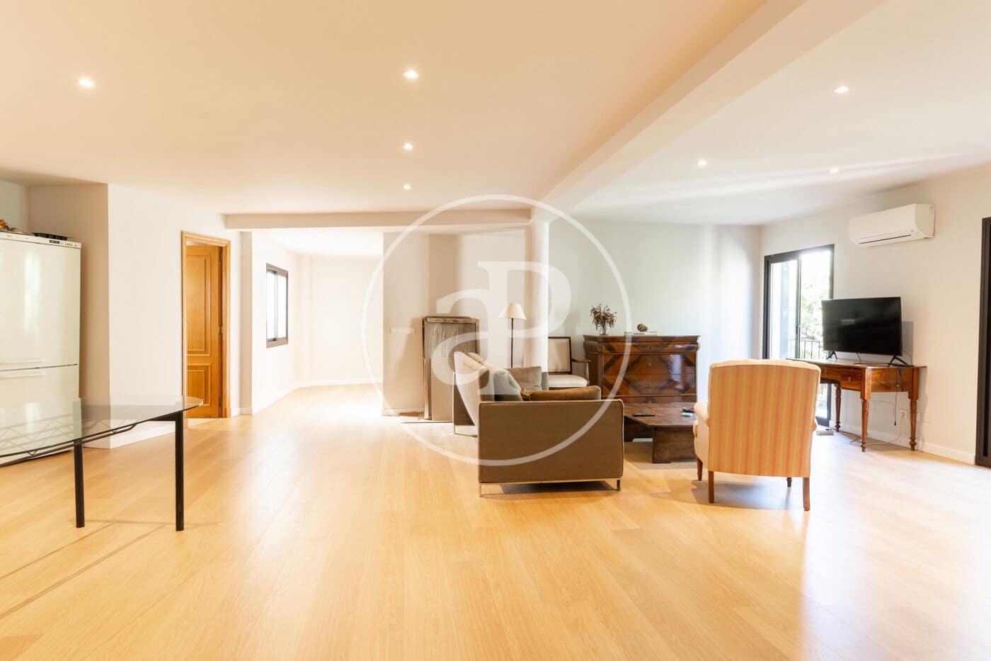 3 soveværelse Lejlighed til salg i Palma de Mallorca - € 1.150.000 (Ref: 8718924)