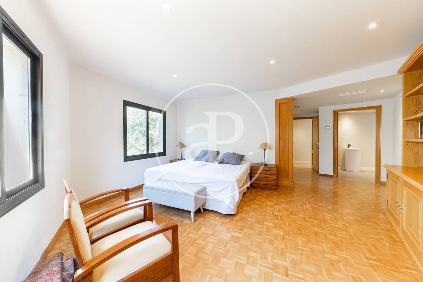 3 soveværelse Lejlighed til salg i Palma de Mallorca - € 1.150.000 (Ref: 8718924)
