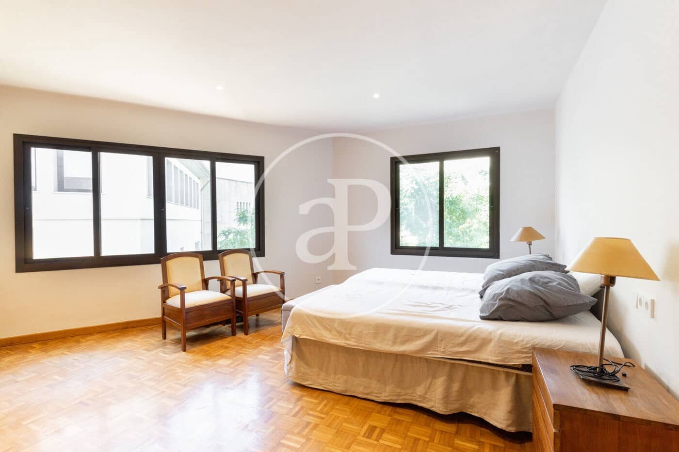 3 soveværelse Lejlighed til salg i Palma de Mallorca - € 1.150.000 (Ref: 8718924)