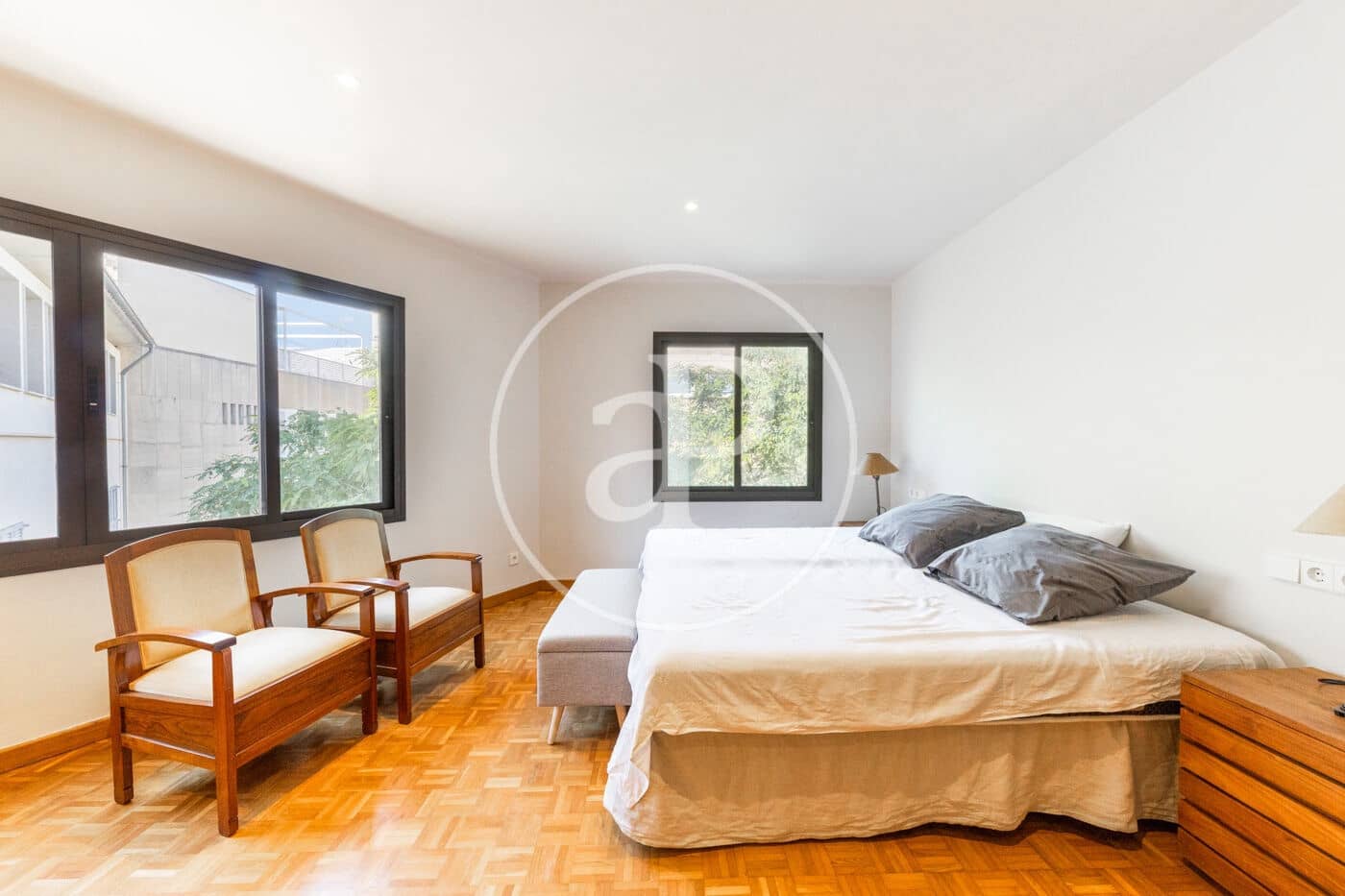 3 soveværelse Lejlighed til salg i Palma de Mallorca - € 1.150.000 (Ref: 8718924)