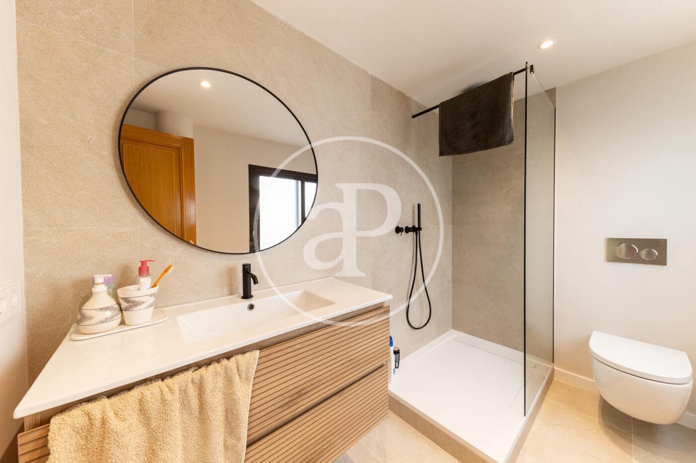3 soveværelse Lejlighed til salg i Palma de Mallorca - € 1.150.000 (Ref: 8718924)