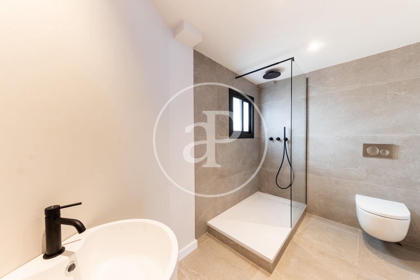 3 soveværelse Lejlighed til salg i Palma de Mallorca - € 1.150.000 (Ref: 8718924)