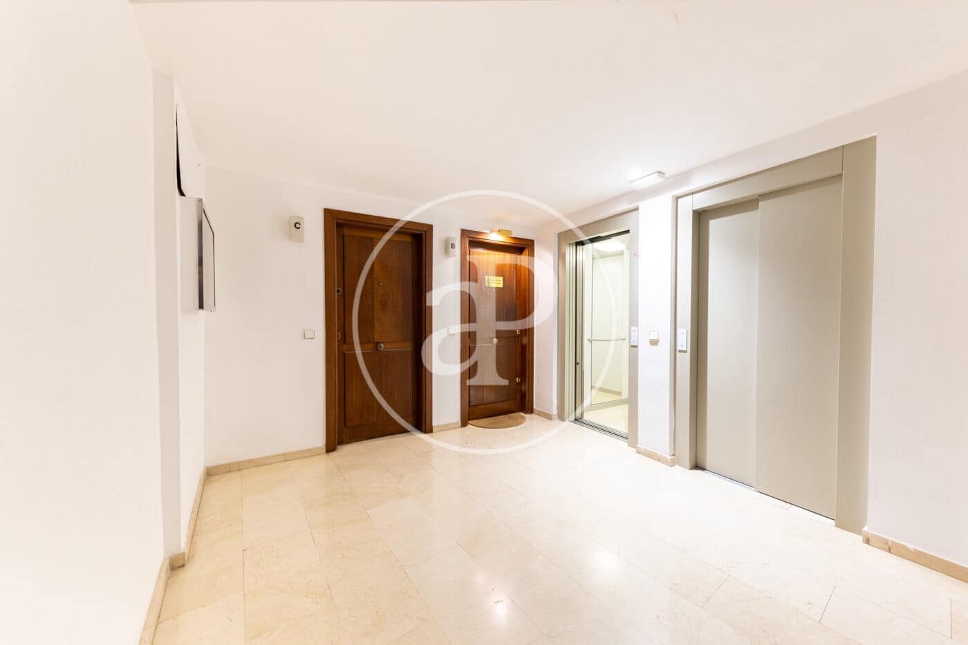3 soveværelse Lejlighed til salg i Palma de Mallorca - € 1.150.000 (Ref: 8718924)