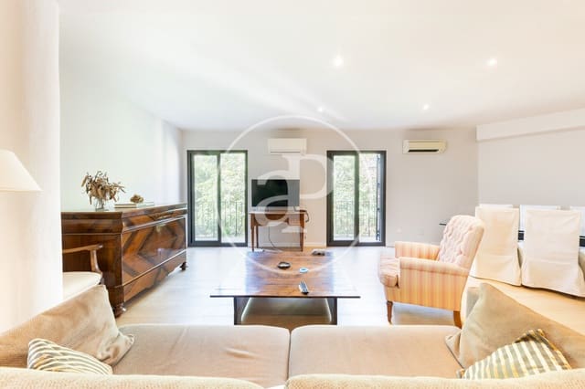 3 soveværelse Lejlighed til salg i Sant Nicolau, Palma de Mallorca - € 1.150.000 (Ref: 8718924)