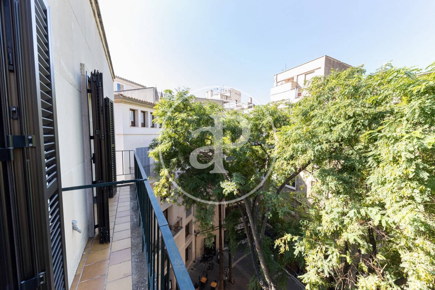 3 soveværelse Lejlighed til salg i Palma de Mallorca - € 1.150.000 (Ref: 8718924)
