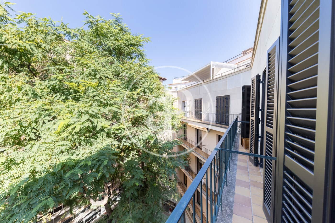 3 soveværelse Lejlighed til salg i Palma de Mallorca - € 1.150.000 (Ref: 8718924)