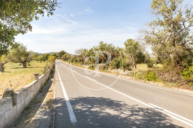 Undeveloped Land for sale in Felanitx - € 250,000 (Ref: 8718926)