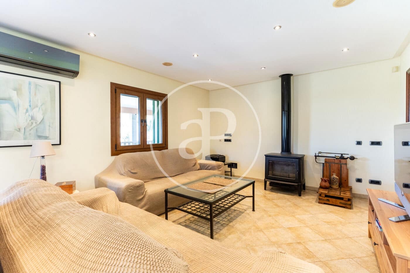 5 soveværelse Villa til salg i Sant Jordi med swimmingpool - € 1.290.000 (Ref: 8718927)