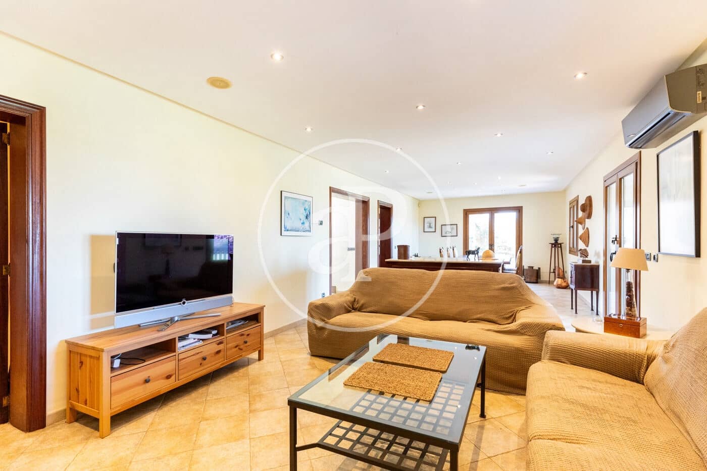 5 soveværelse Villa til salg i Sant Jordi med swimmingpool - € 1.290.000 (Ref: 8718927)