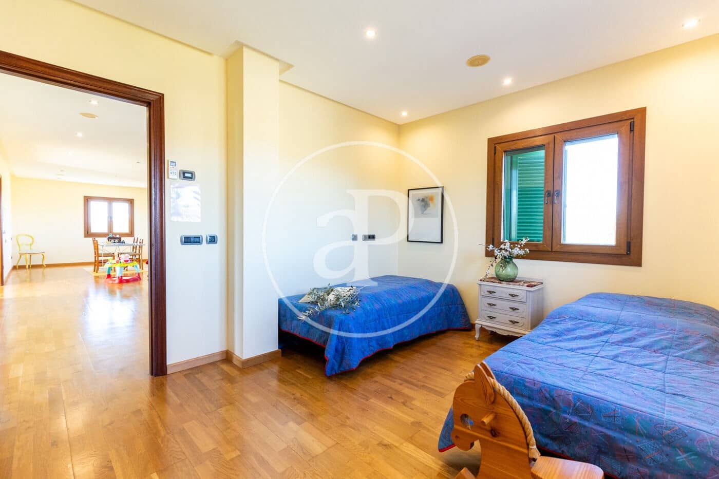 5 soveværelse Villa til salg i Sant Jordi med swimmingpool - € 1.290.000 (Ref: 8718927)