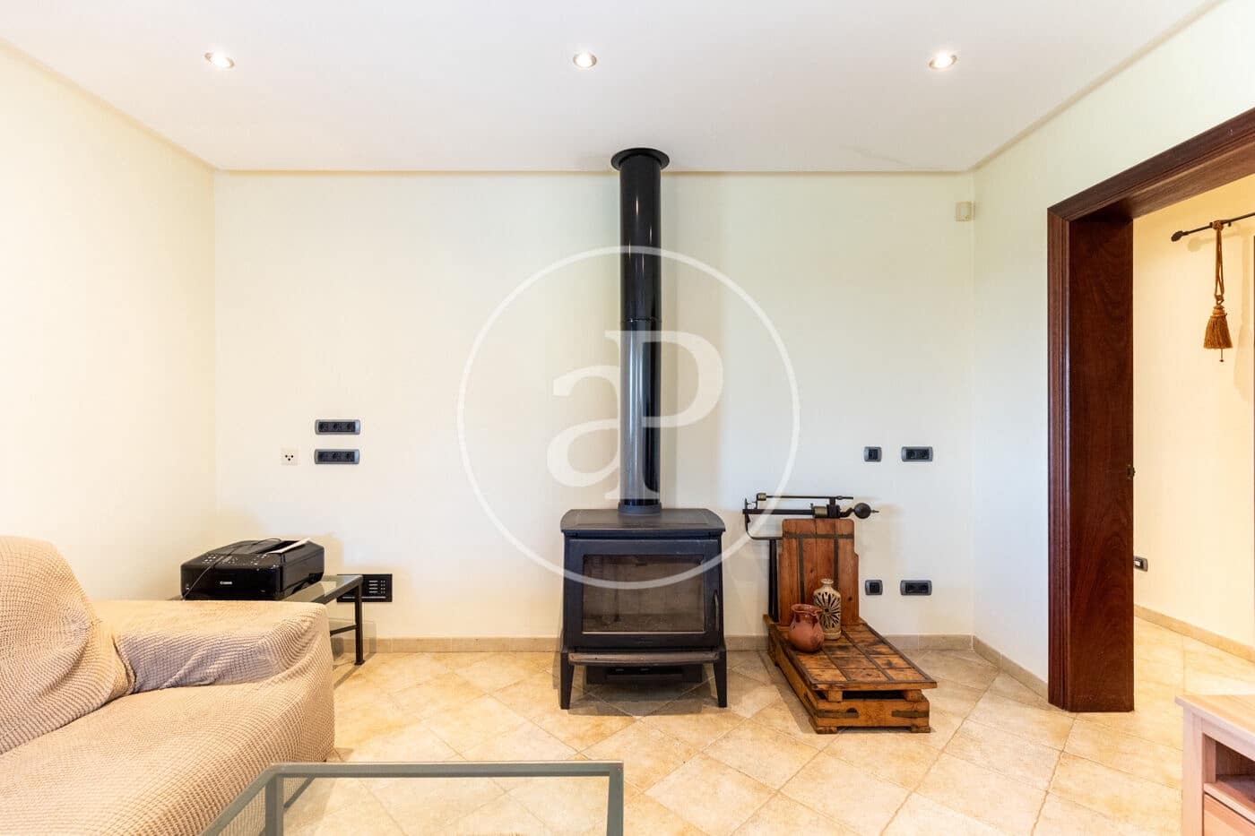 5 soveværelse Villa til salg i Sant Jordi med swimmingpool - € 1.290.000 (Ref: 8718927)