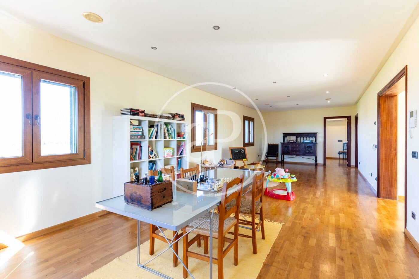 5 soveværelse Villa til salg i Sant Jordi med swimmingpool - € 1.290.000 (Ref: 8718927)