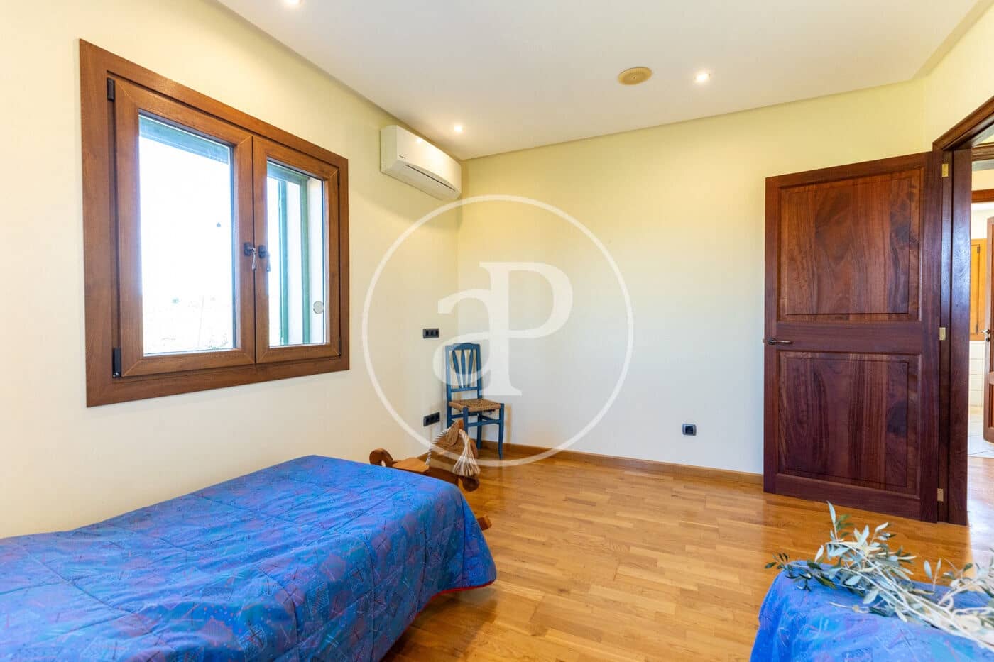 5 soveværelse Villa til salg i Sant Jordi med swimmingpool - € 1.290.000 (Ref: 8718927)