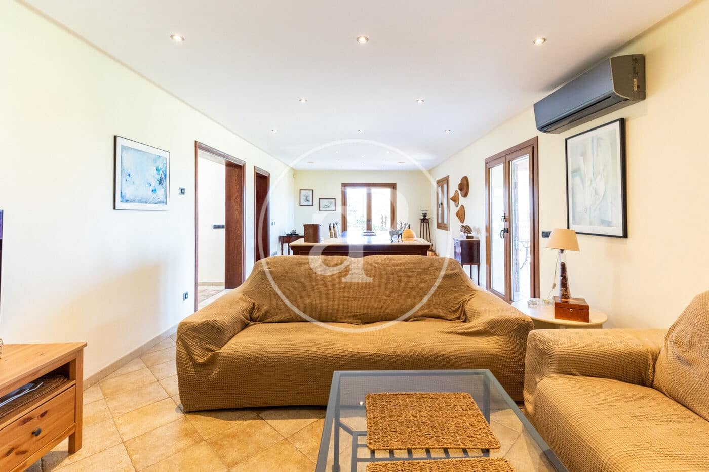 5 soveværelse Villa til salg i Sant Jordi med swimmingpool - € 1.290.000 (Ref: 8718927)