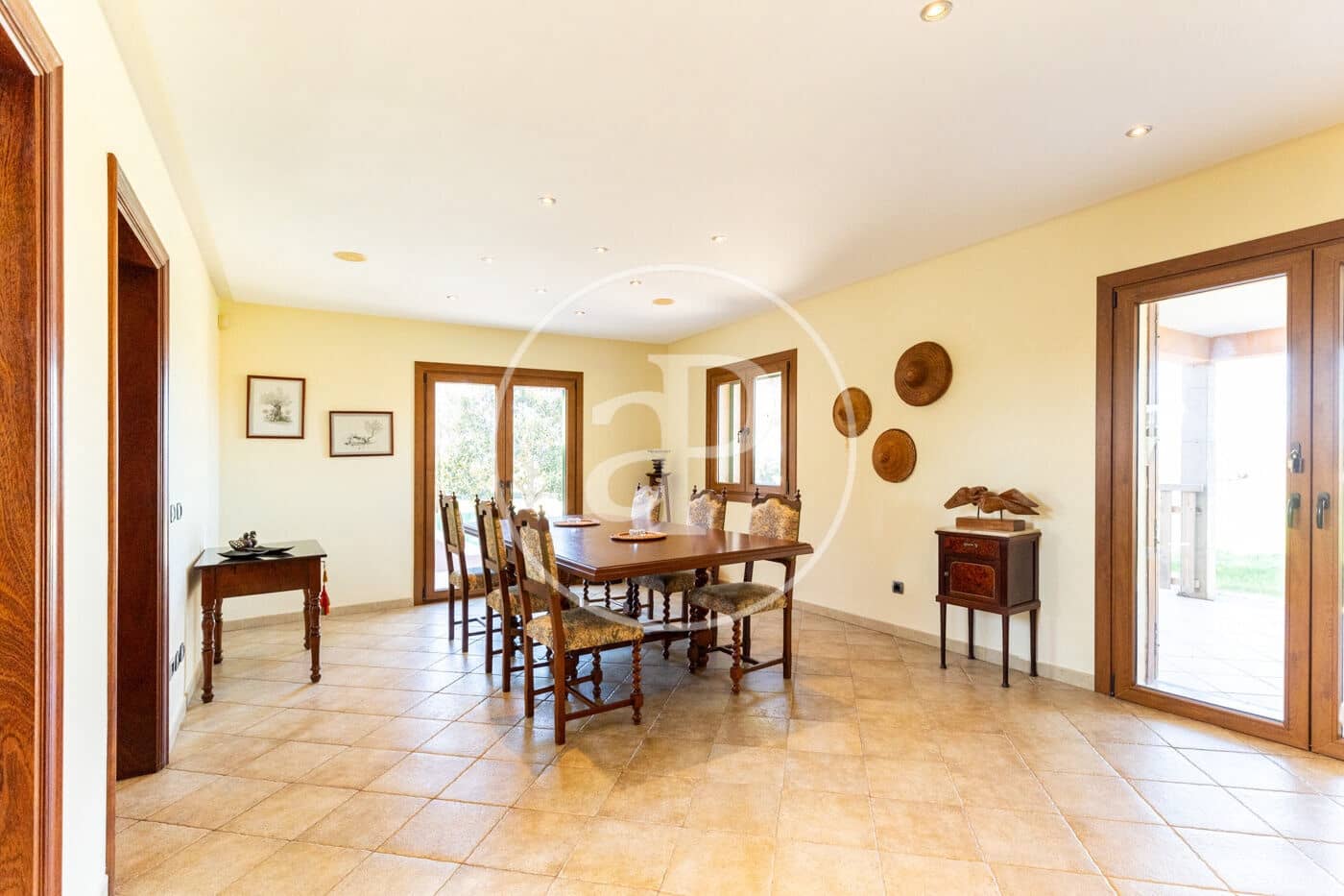 5 soveværelse Villa til salg i Sant Jordi med swimmingpool - € 1.290.000 (Ref: 8718927)