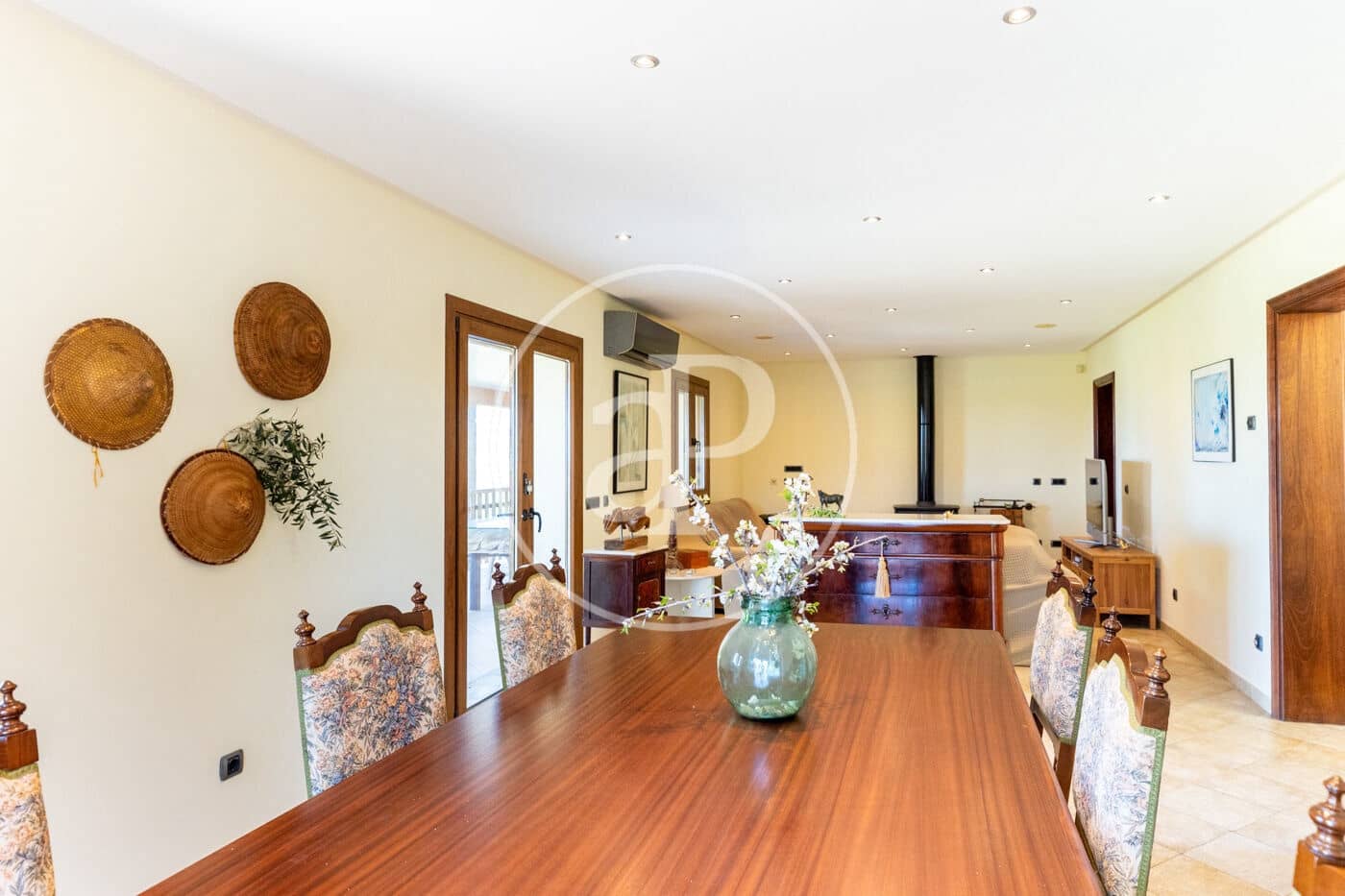 5 soveværelse Villa til salg i Sant Jordi med swimmingpool - € 1.290.000 (Ref: 8718927)