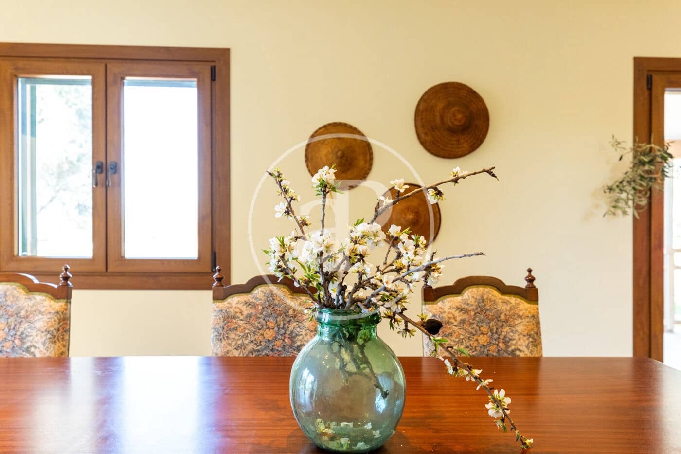 5 soveværelse Villa til salg i Sant Jordi med swimmingpool - € 1.290.000 (Ref: 8718927)