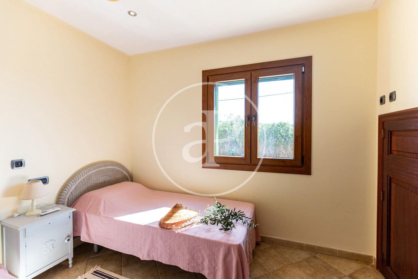 5 soveværelse Villa til salg i Sant Jordi med swimmingpool - € 1.290.000 (Ref: 8718927)