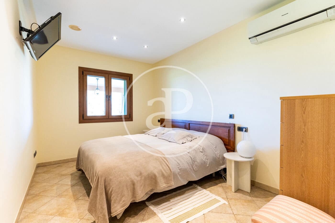 5 soveværelse Villa til salg i Sant Jordi med swimmingpool - € 1.290.000 (Ref: 8718927)