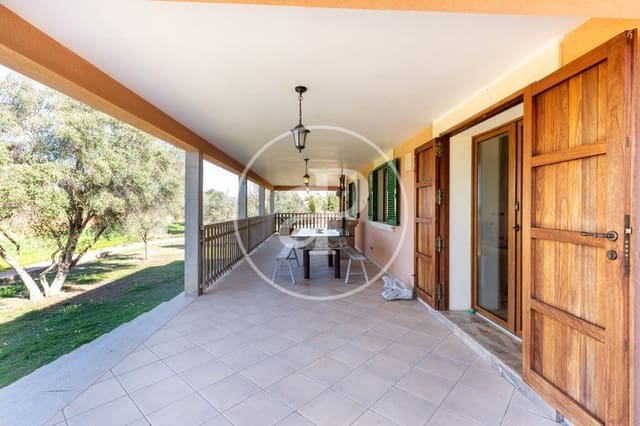5 Zimmer Villa zu verkaufen in Sant Jordi, Palma de Mallorca mit Pool - 1.290.000 € (Ref: 8718927)