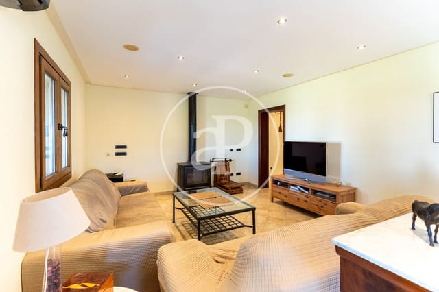 5 Zimmer Villa zu verkaufen in Sant Jordi, Palma de Mallorca mit Pool - 1.290.000 € (Ref: 8718927)