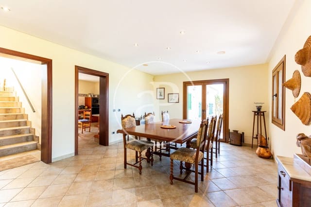 5 Zimmer Villa zu verkaufen in Sant Jordi, Palma de Mallorca mit Pool - 1.290.000 € (Ref: 8718927)