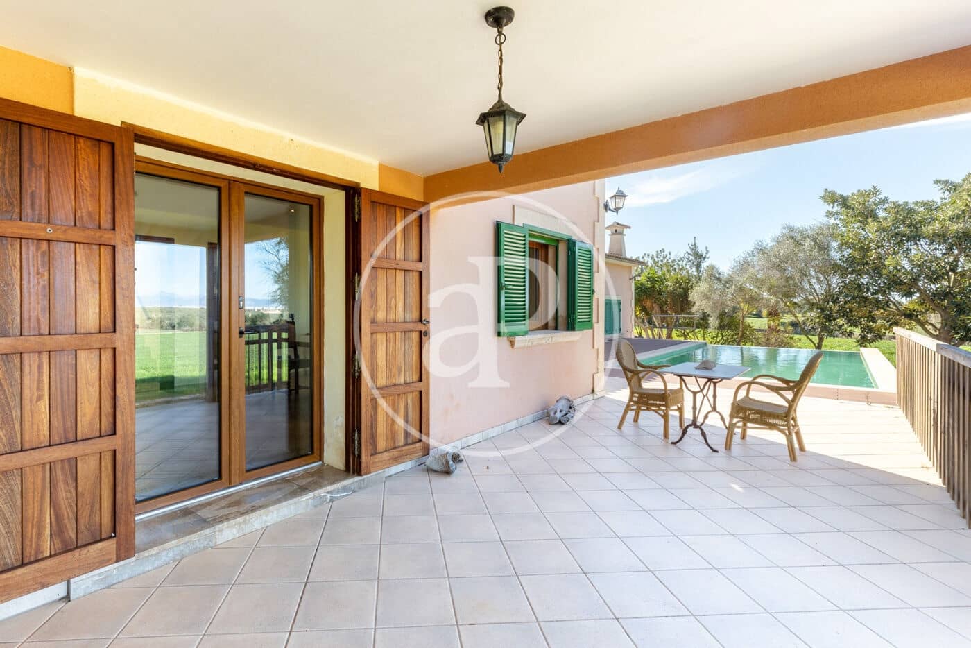 5 soveværelse Villa til salg i Sant Jordi med swimmingpool - € 1.290.000 (Ref: 8718927)