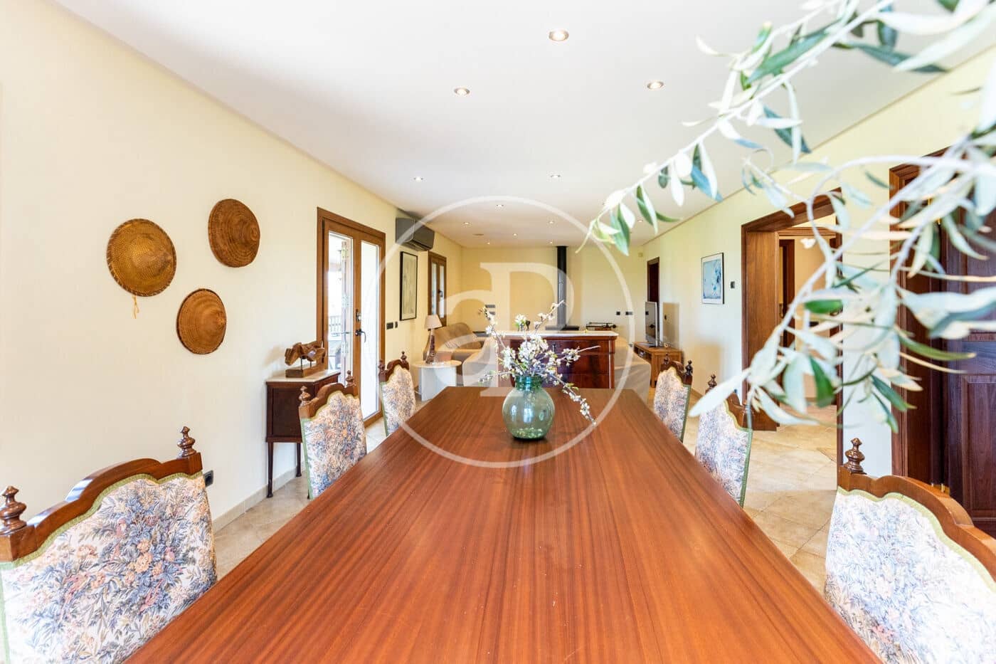 5 soveværelse Villa til salg i Sant Jordi med swimmingpool - € 1.290.000 (Ref: 8718927)