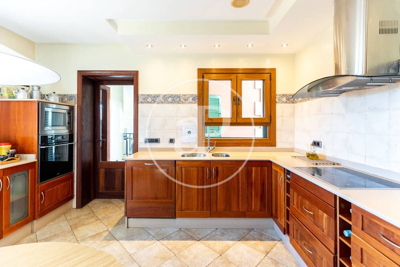 5 soveværelse Villa til salg i Sant Jordi med swimmingpool - € 1.290.000 (Ref: 8718927)