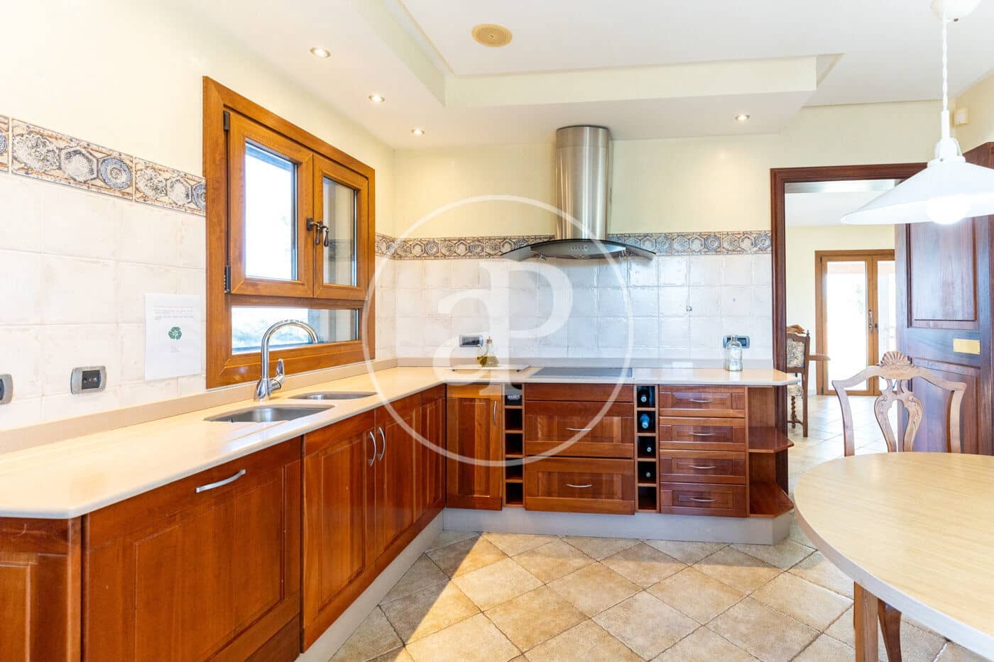 5 soveværelse Villa til salg i Sant Jordi med swimmingpool - € 1.290.000 (Ref: 8718927)