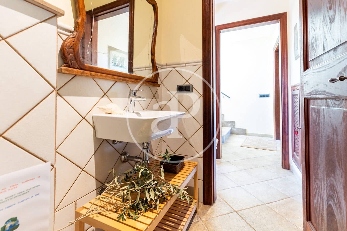 5 soveværelse Villa til salg i Sant Jordi med swimmingpool - € 1.290.000 (Ref: 8718927)