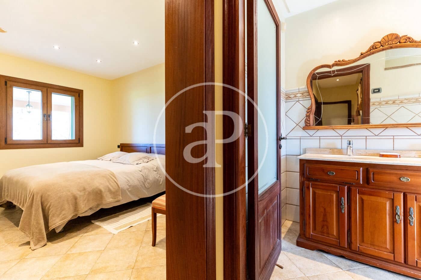 5 soveværelse Villa til salg i Sant Jordi med swimmingpool - € 1.290.000 (Ref: 8718927)