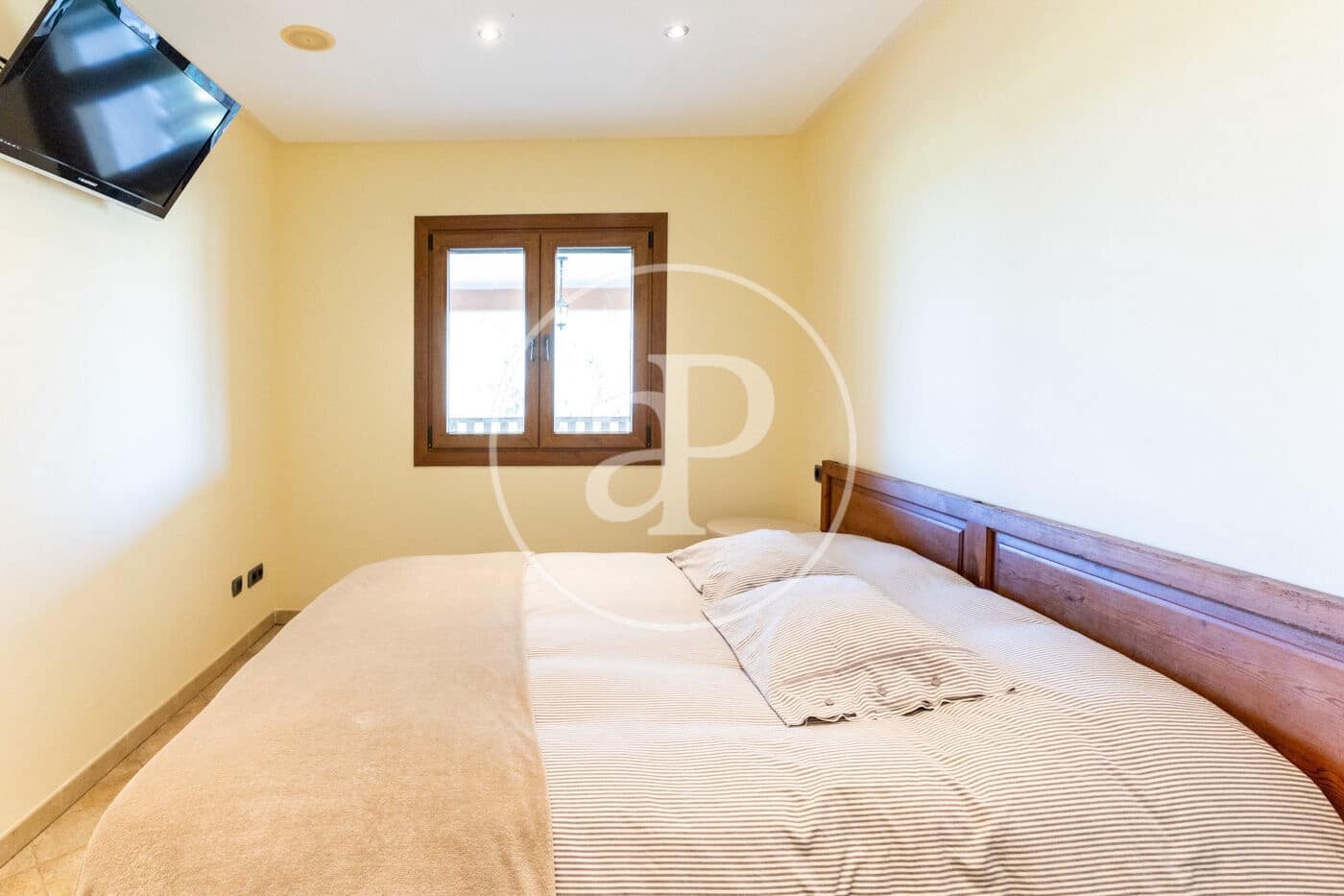 5 soveværelse Villa til salg i Sant Jordi med swimmingpool - € 1.290.000 (Ref: 8718927)