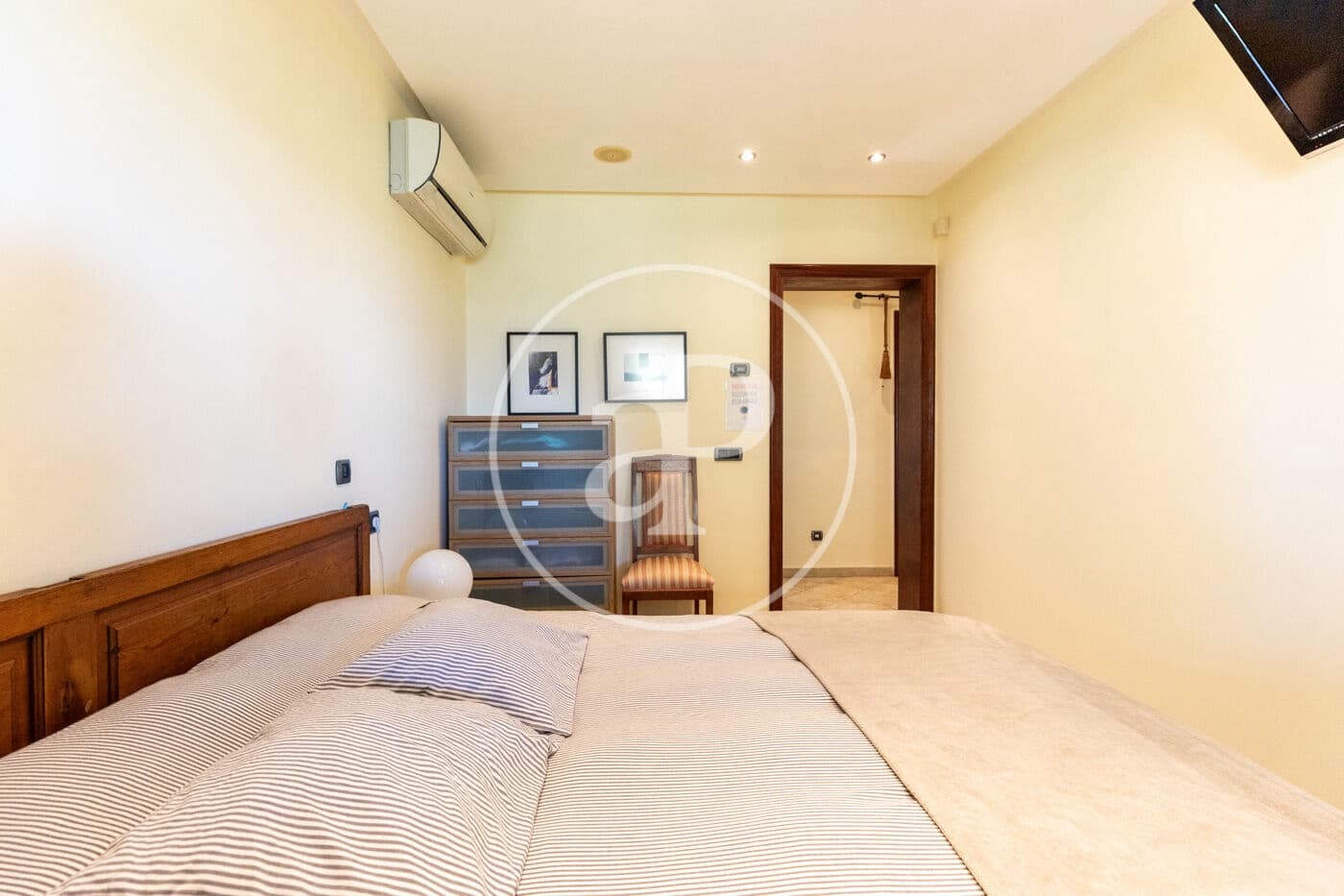 5 soveværelse Villa til salg i Sant Jordi med swimmingpool - € 1.290.000 (Ref: 8718927)