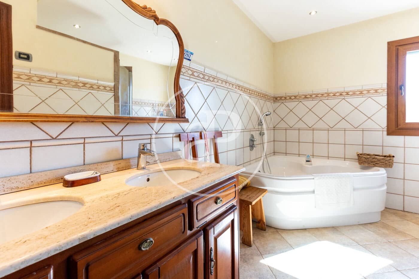 5 soveværelse Villa til salg i Sant Jordi med swimmingpool - € 1.290.000 (Ref: 8718927)