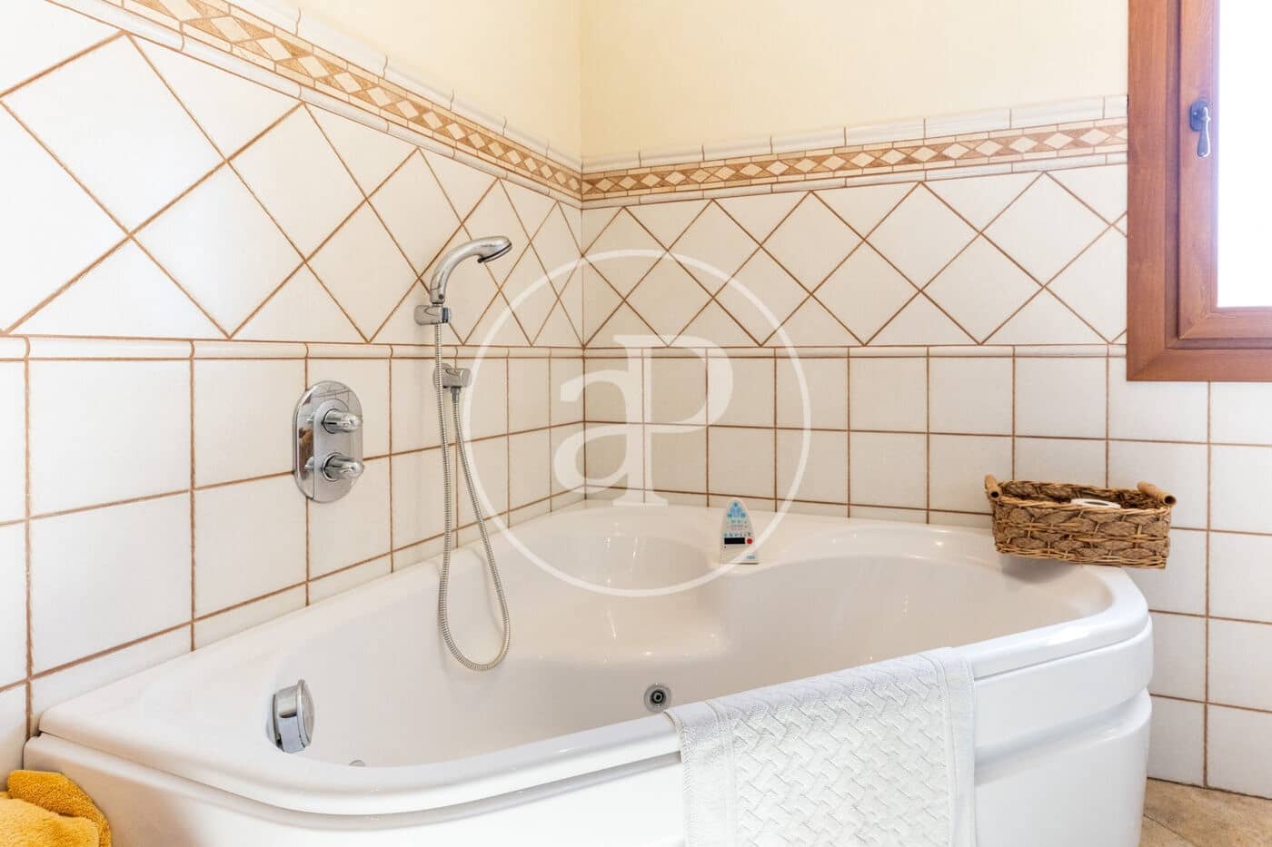 5 soveværelse Villa til salg i Sant Jordi med swimmingpool - € 1.290.000 (Ref: 8718927)