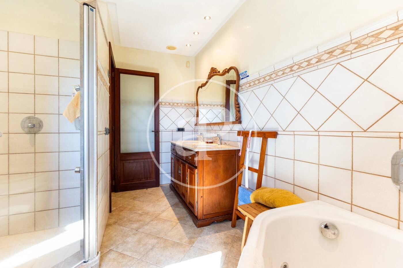 5 soveværelse Villa til salg i Sant Jordi med swimmingpool - € 1.290.000 (Ref: 8718927)