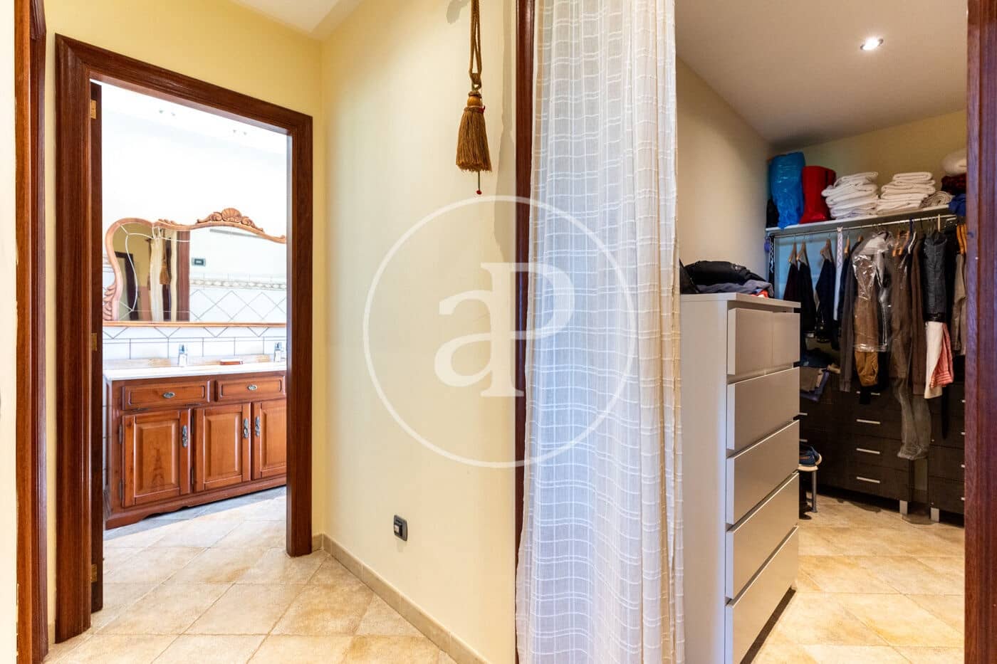 5 soveværelse Villa til salg i Sant Jordi med swimmingpool - € 1.290.000 (Ref: 8718927)