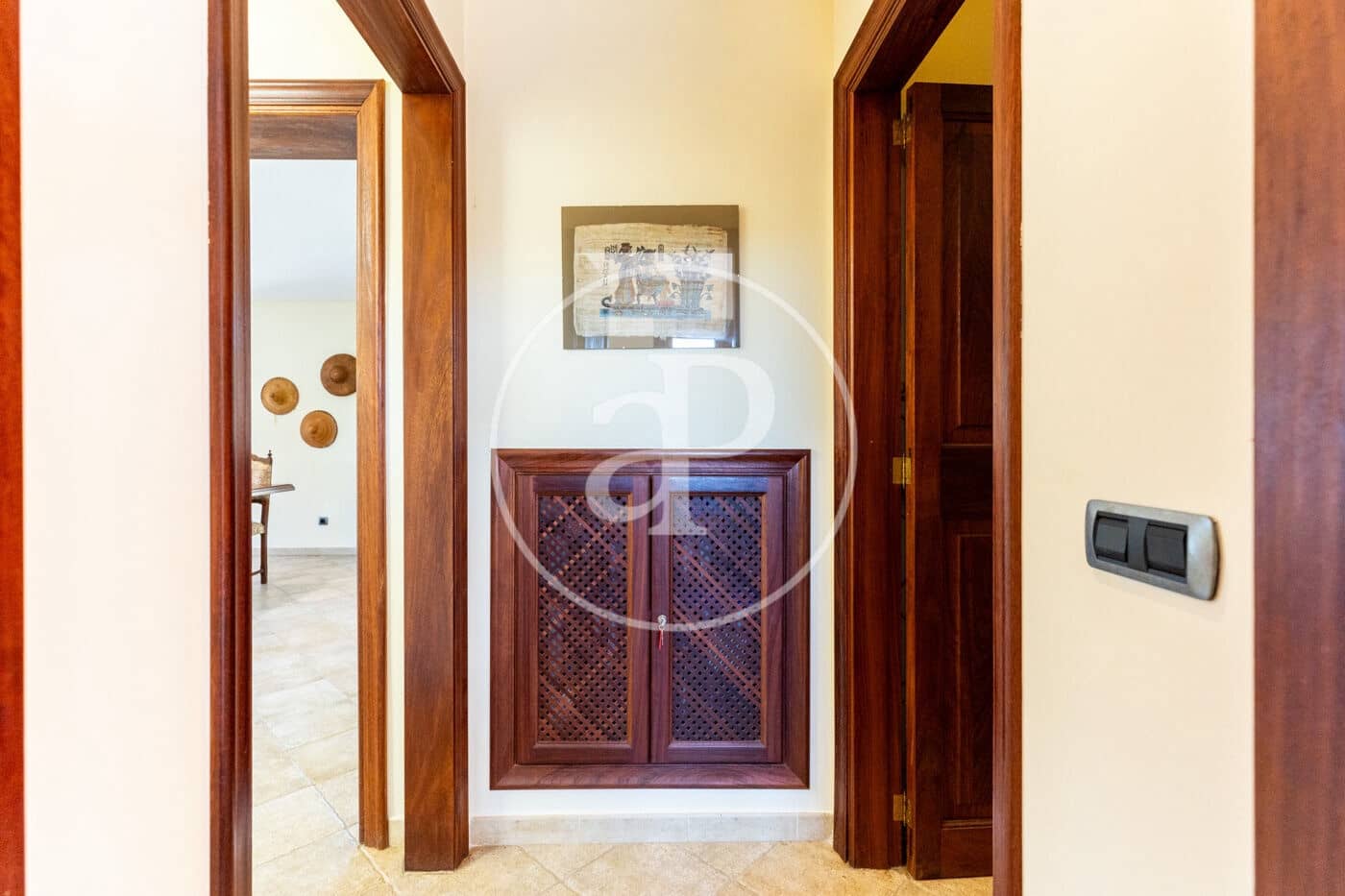 5 soveværelse Villa til salg i Sant Jordi med swimmingpool - € 1.290.000 (Ref: 8718927)