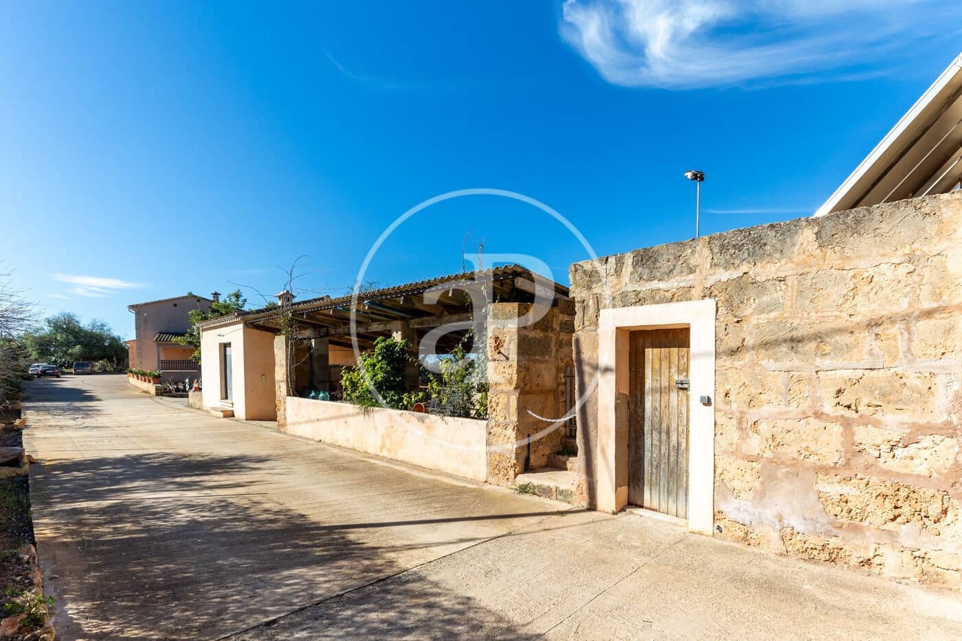 5 soveværelse Villa til salg i Sant Jordi med swimmingpool - € 1.290.000 (Ref: 8718927)