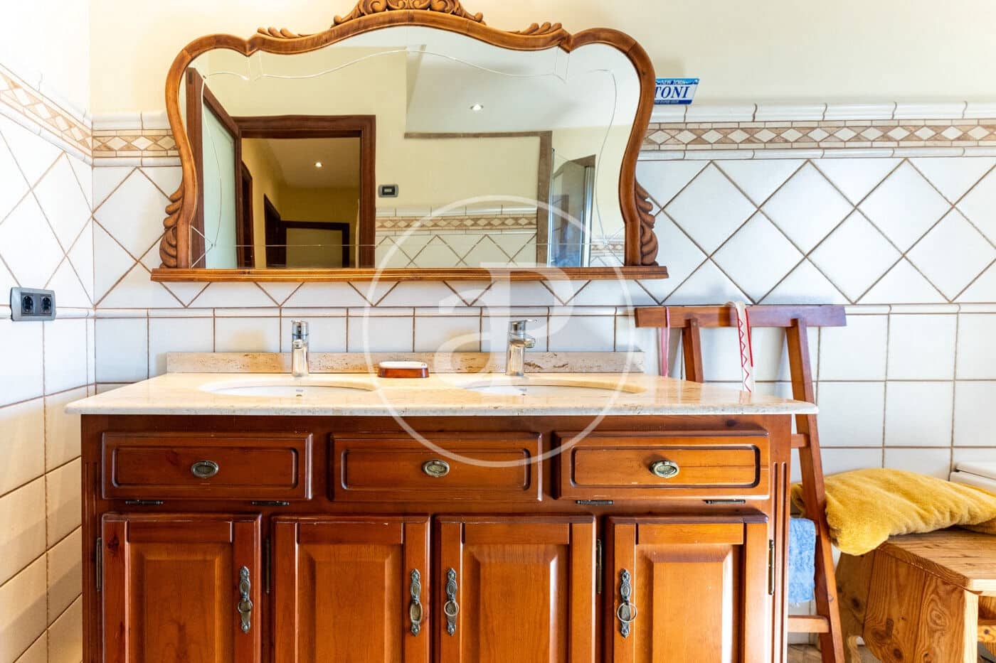 5 soveværelse Villa til salg i Sant Jordi med swimmingpool - € 1.290.000 (Ref: 8718927)