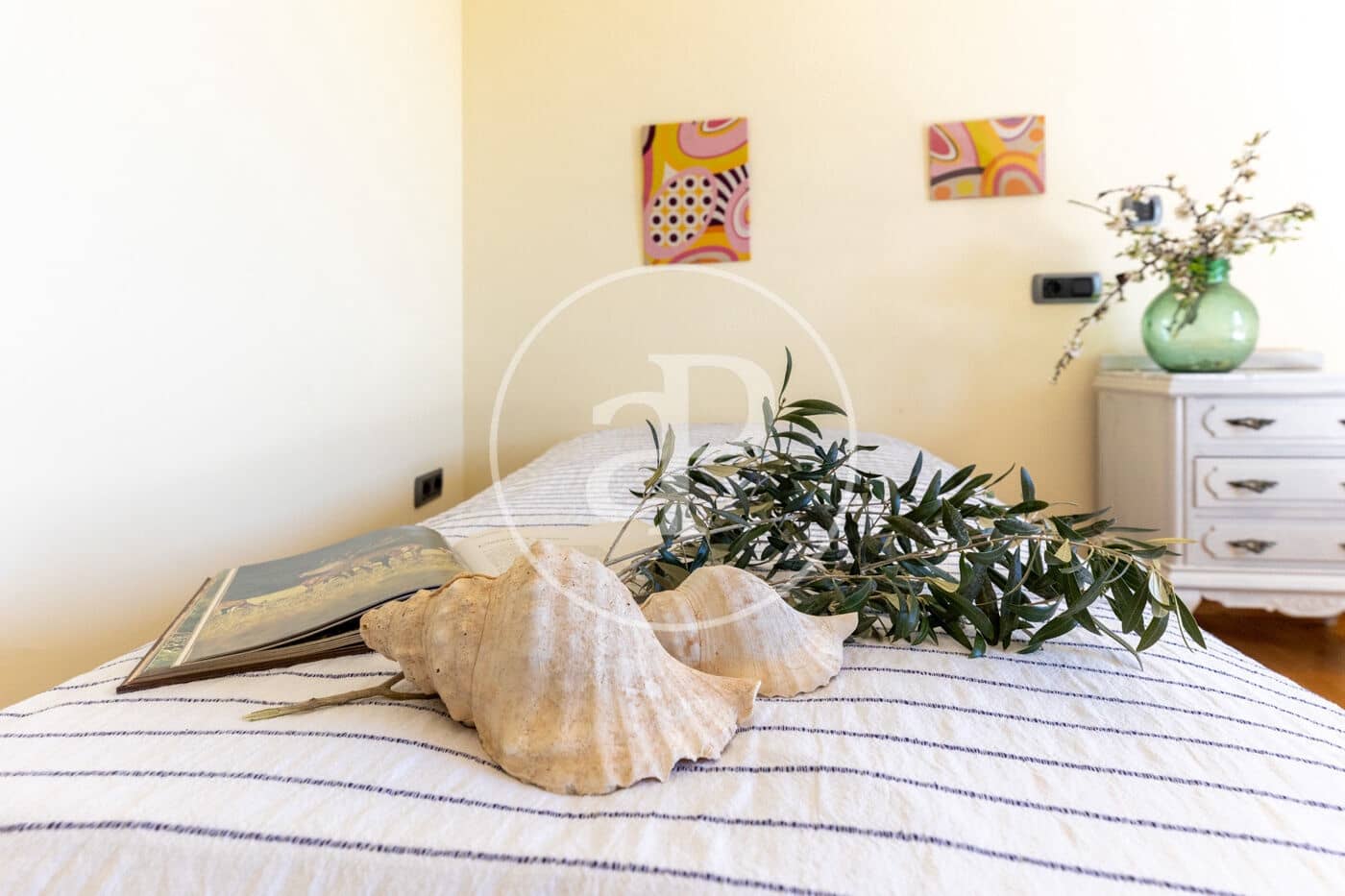 5 soveværelse Villa til salg i Sant Jordi med swimmingpool - € 1.290.000 (Ref: 8718927)