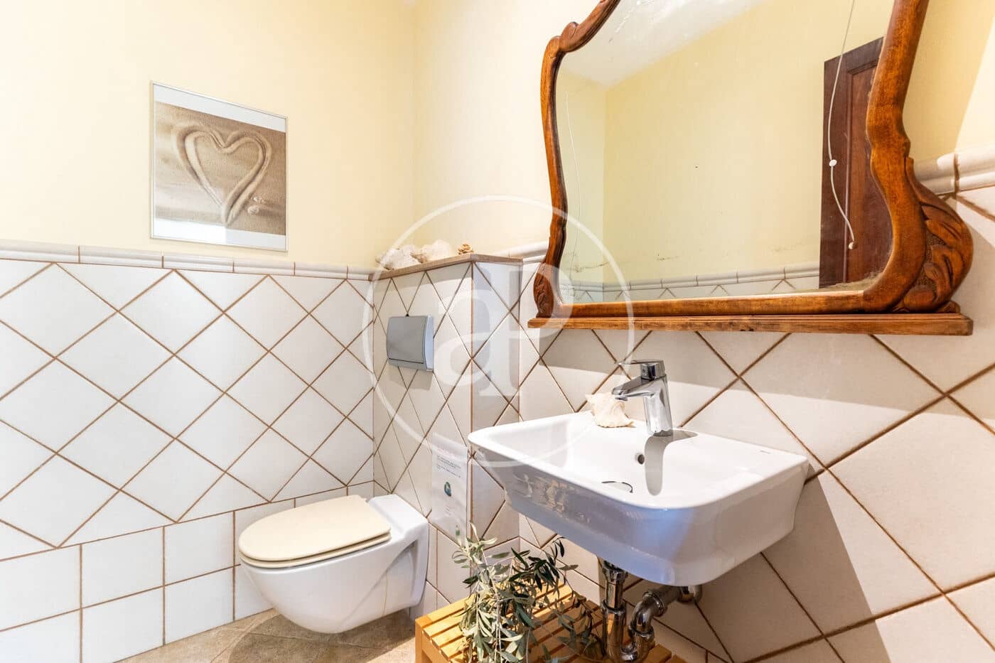 5 soveværelse Villa til salg i Sant Jordi med swimmingpool - € 1.290.000 (Ref: 8718927)