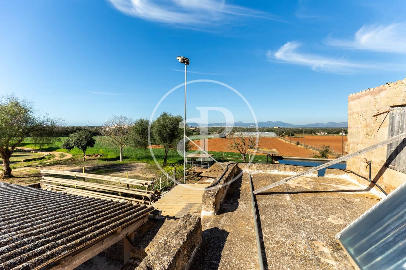 5 soveværelse Villa til salg i Sant Jordi med swimmingpool - € 1.290.000 (Ref: 8718927)