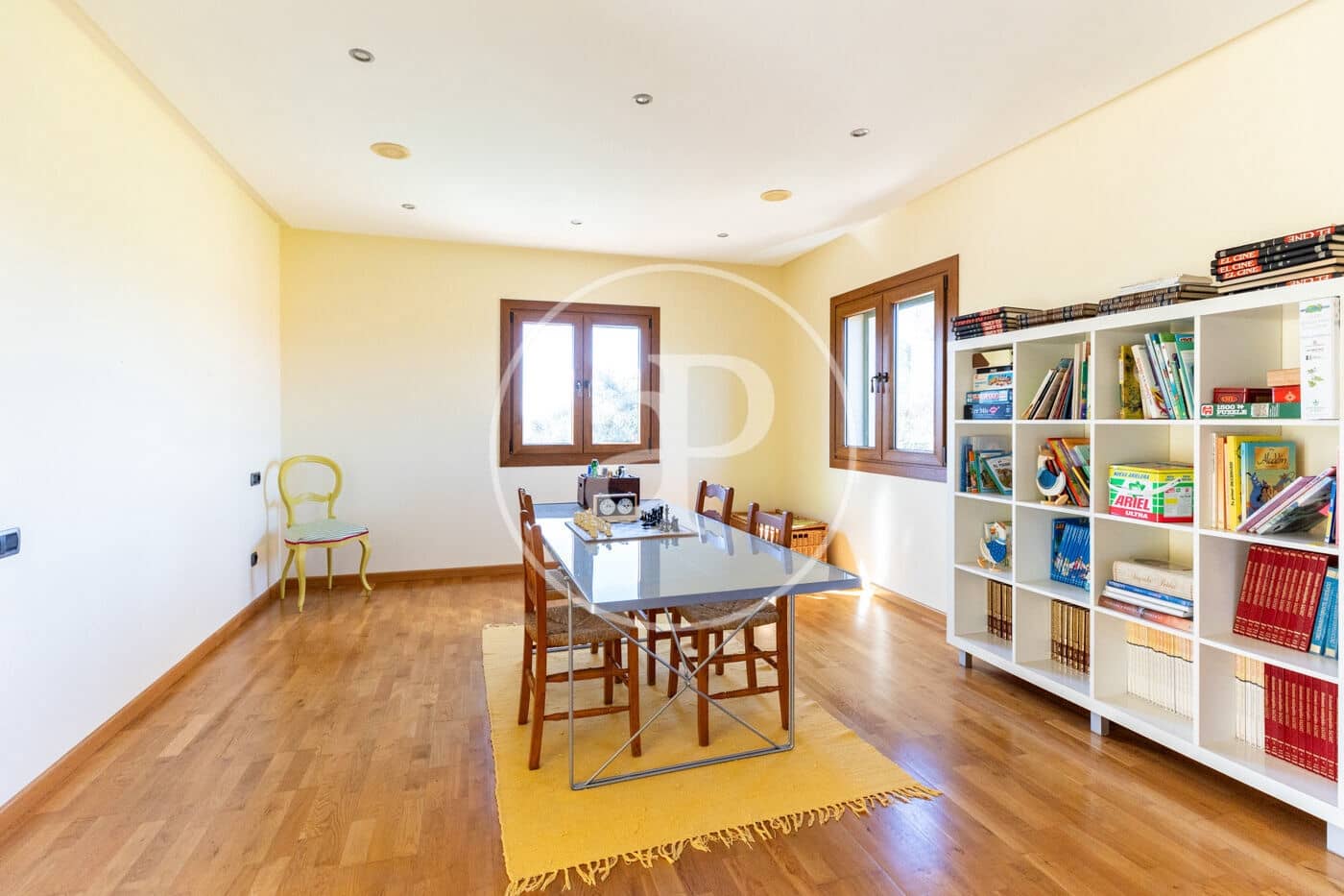 5 soveværelse Villa til salg i Sant Jordi med swimmingpool - € 1.290.000 (Ref: 8718927)