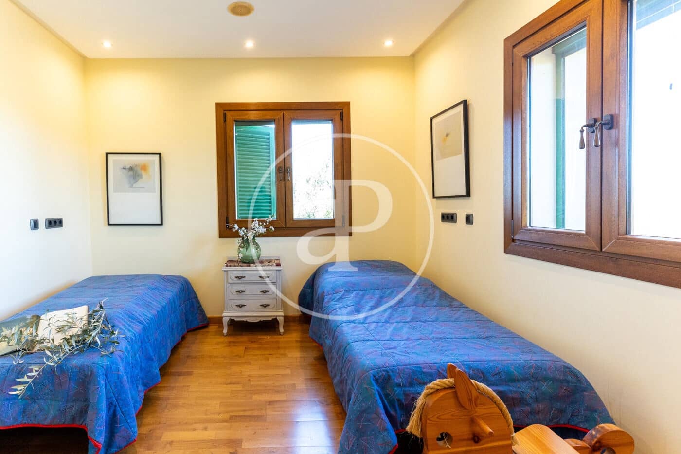 5 soveværelse Villa til salg i Sant Jordi med swimmingpool - € 1.290.000 (Ref: 8718927)