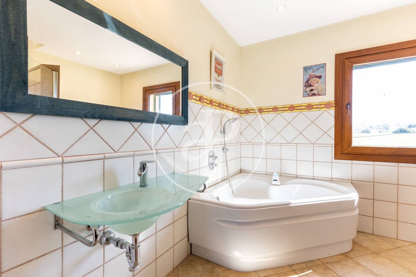 5 soveværelse Villa til salg i Sant Jordi med swimmingpool - € 1.290.000 (Ref: 8718927)