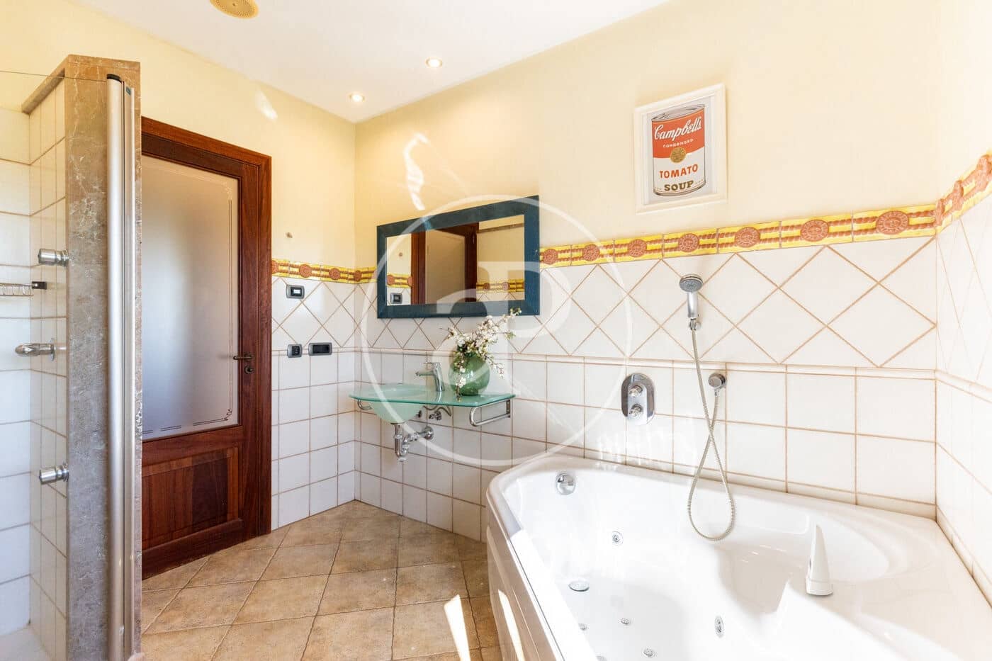 5 soveværelse Villa til salg i Sant Jordi med swimmingpool - € 1.290.000 (Ref: 8718927)